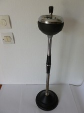 VINTAGE années 70 cendrier