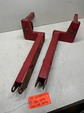 TORO Groundsmaster 223-D 4 Wheel Drive Deck  Hydraulic Lift Arms