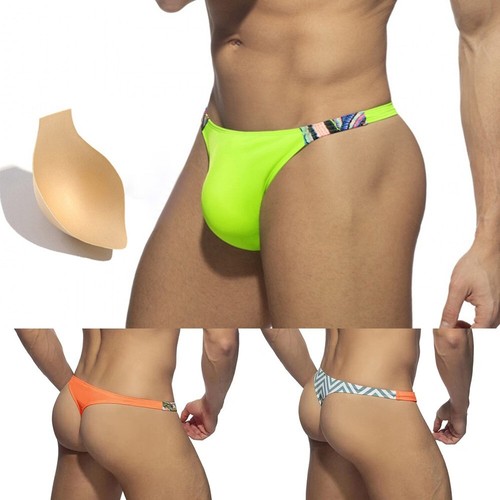 Hommes surf plage bikini - s-xl,