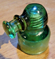 Ancien Isolateur l'Electro