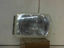 Optique avant principal gauche