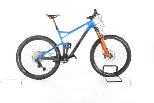 Cube stereo 150 sl vtt - 150,