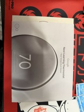 Google Nest 4th Generation