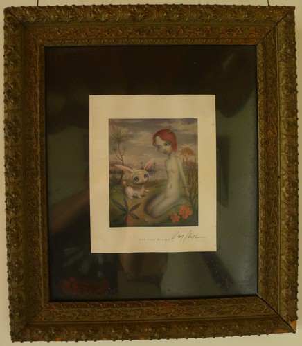 Mark ryden impression original - impression,