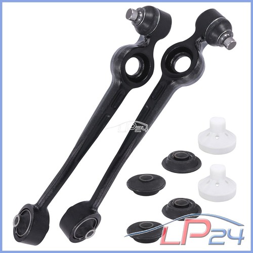 Bras suspension avant - 2x,