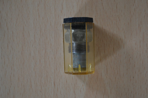 Hago b gicleur - 2.00,