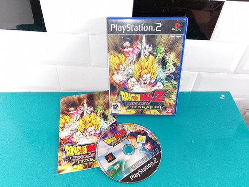 Jeu vidéo sony playstation - vidéo, 2