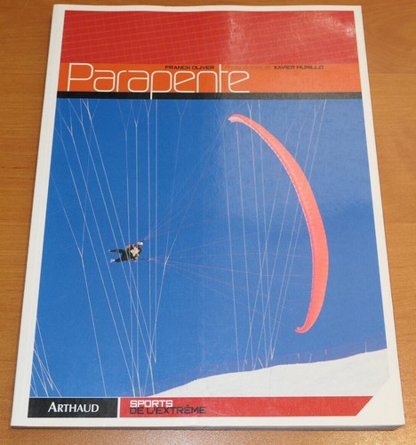 Parapente sports de - /,