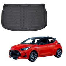 Tapis De Coffre Sur Mesure