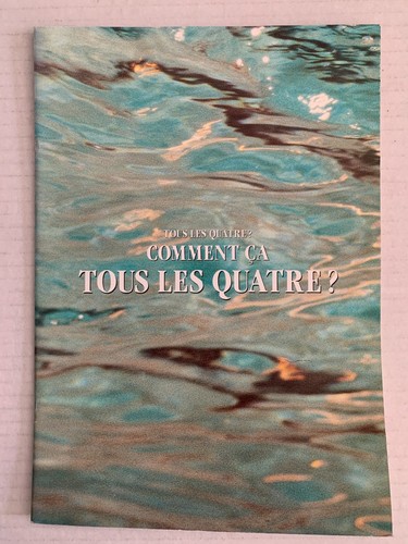 Dossier presse chambre - a, part