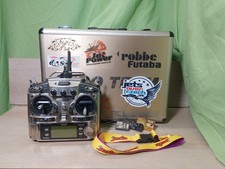 Futaba T9 pcm 1024 2.4ghz