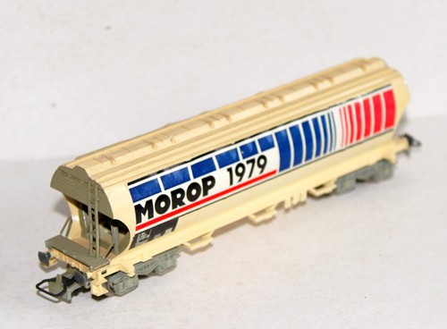 Rare jouef 6628 wagon - jouef,