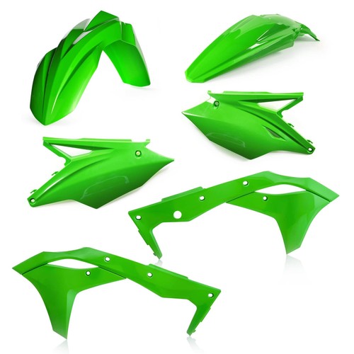 Acerbis 0023646 130 kit - acerbis, 0023646.130