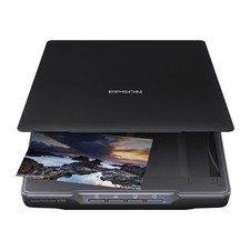Scanner plat epson - plat,