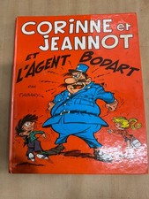 Corinne et Jeannot T2 "Et