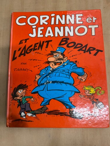 Corinne jeannot et - et, t2
