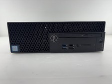 Ordinateur PC de bureau Dell