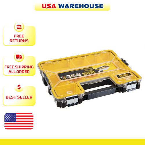 Stanley fatmax compartment - stanley,