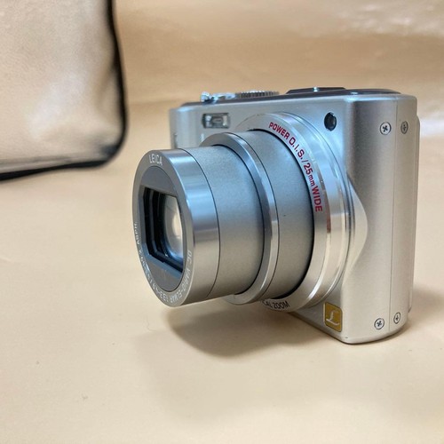 Appareil photo compact - , 12