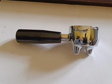 Elektra Mcl Coffee Machine Filter Holder Lever No Peacocks Faema