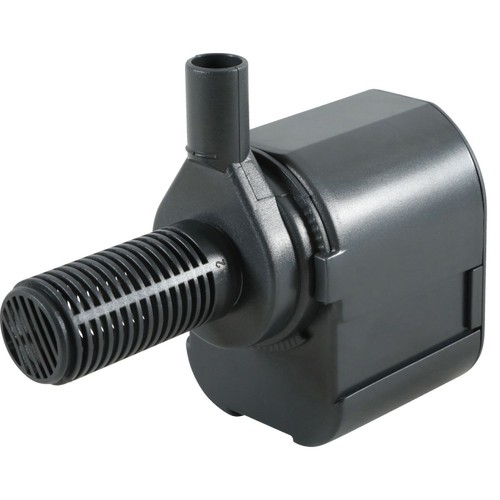 Mini pompe 250 pour aquarium - -,