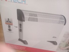 radiateur électrique Warm