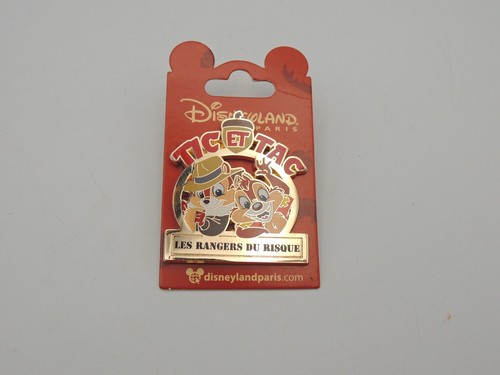 Pin disneyland paris tic - pin's,