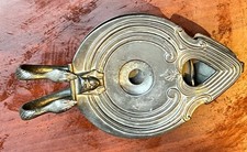 Briquet de Table Lampe à