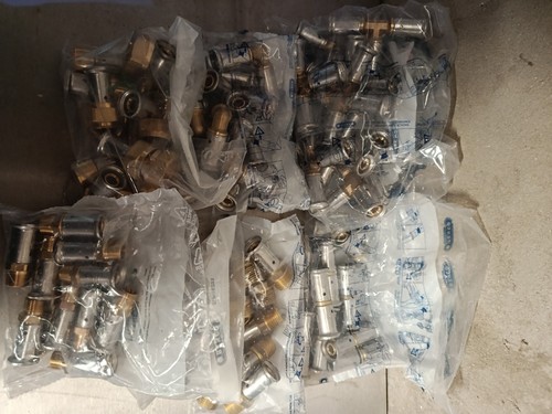 Lot raccord sertir - lot, a