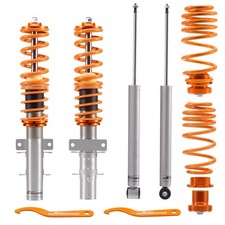 Kit suspension combine fileté