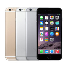 Apple iPhone 6 Plus 5.5”