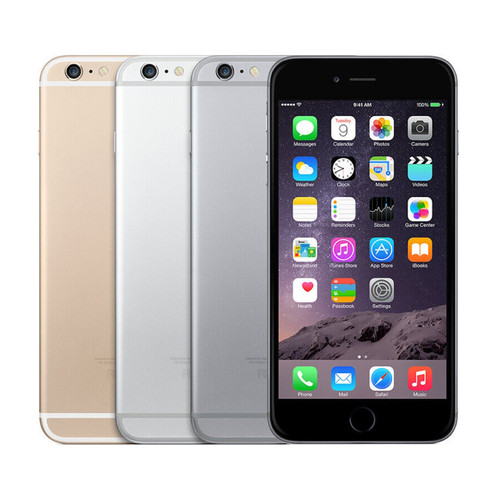 Apple iphone plus - apple,