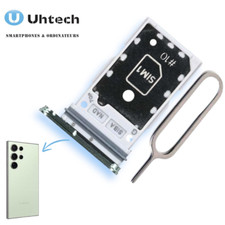 Support Tiroir Carte Dual SIM