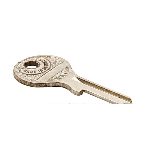 Pièce brute clé neiman bloc - pièce,