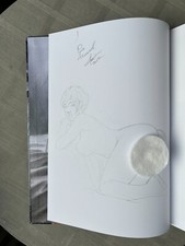 FERRI MARA TOME 1 FOLIE LUCIDE