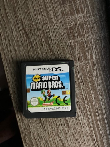Jeu nintendo new - jeu,