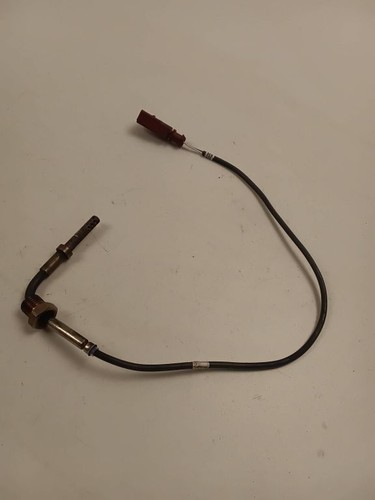 Capteur temperature gaz - capteur,