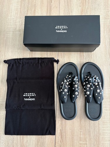 Isabel marant havaianas - marant, x