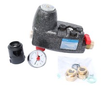 Caleffi Robinet de remplissage