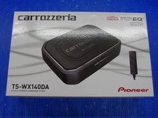 Caisson de basses Carrozzeria