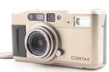🎦[Near MINT / Cap ] Contax