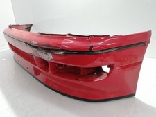 enjoliveur pare-choc avant