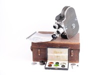 Camera cinema Bolex Paillard