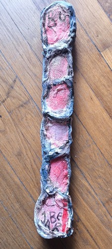 Jaber sculpture baguette - baguette, de