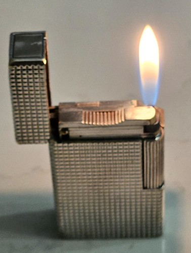 Ancien briquet dupont - dupont, ,