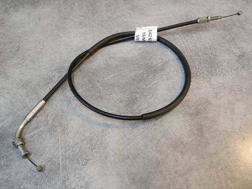 Cable gaz sr500 - de,