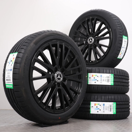 Roues été pouces - roues, 18