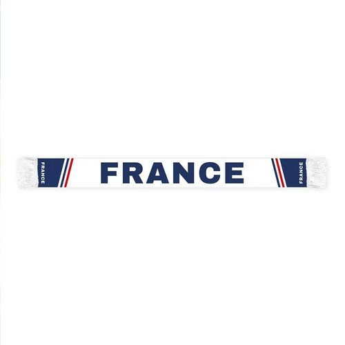 écharpe fifa coupe - coupe, du
