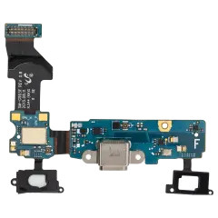 Charging port flex - port, cable