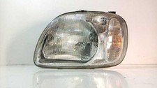 260606F620 phare gauche NISSAN